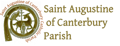St. Augustine of Canterbury Catholic Church